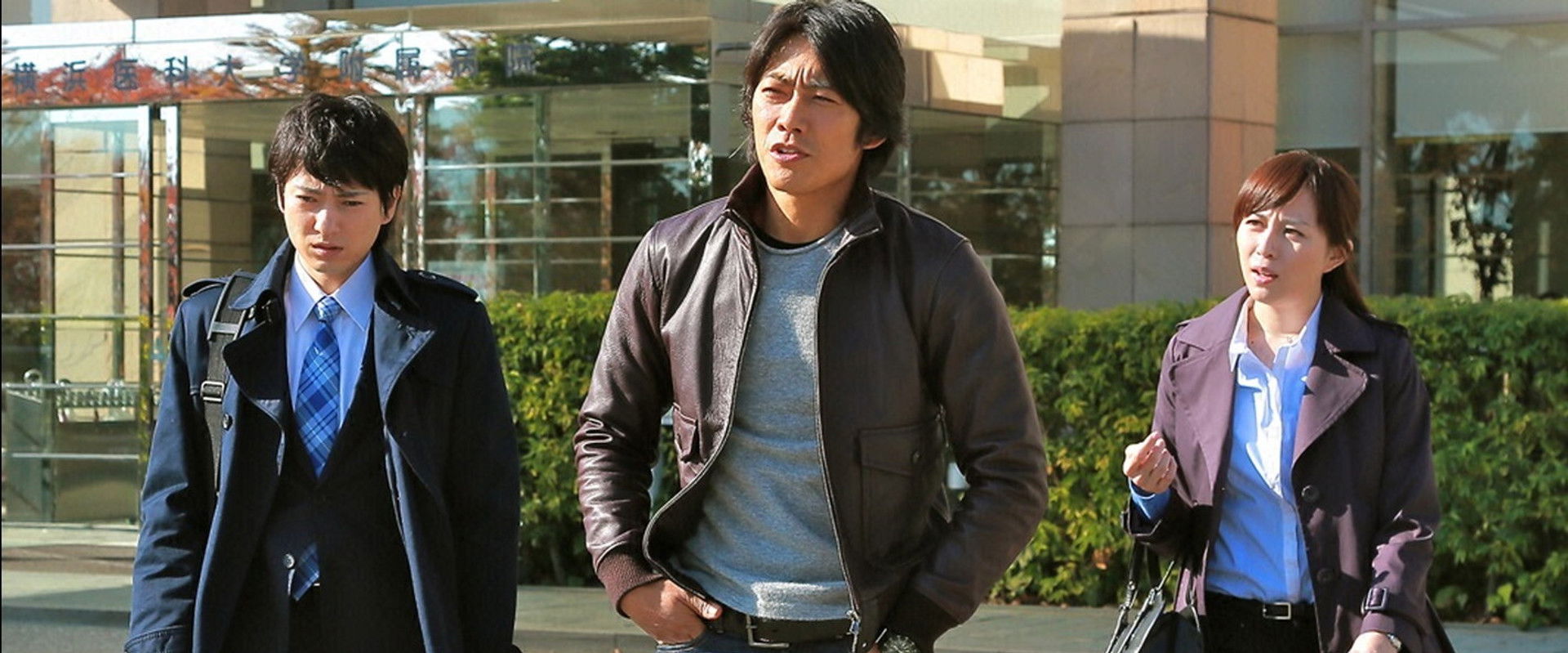 堂場瞬一サスペンス執着~捜査一課・澤村慶司2