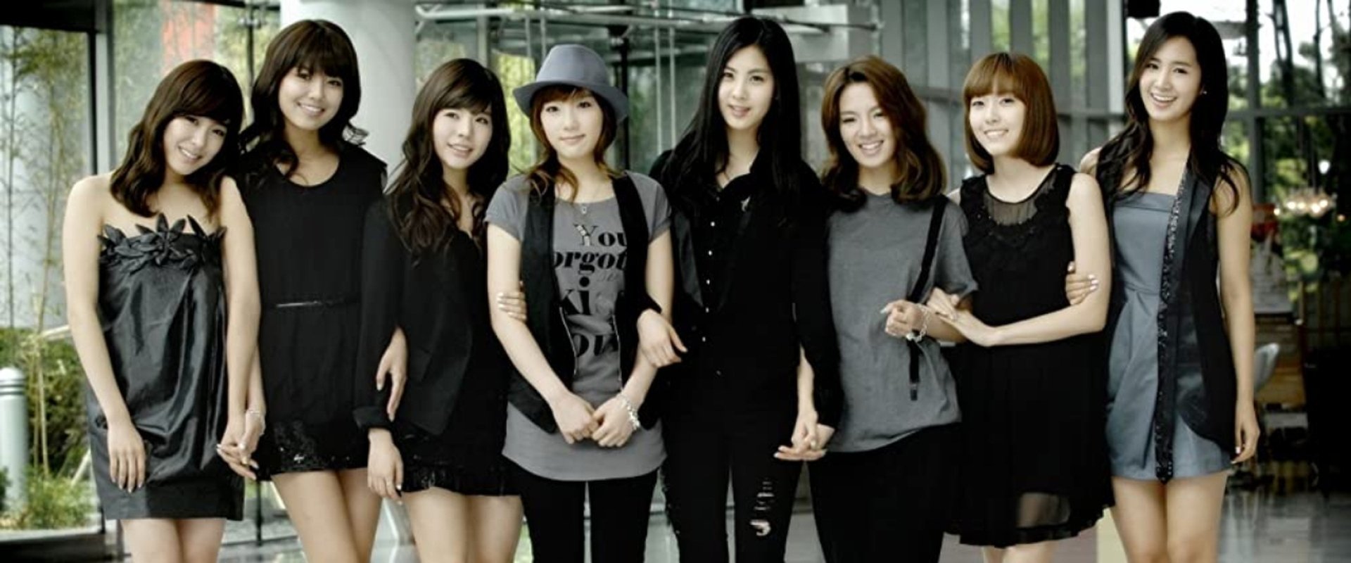 Girls' Generation's Horror Movie Factory