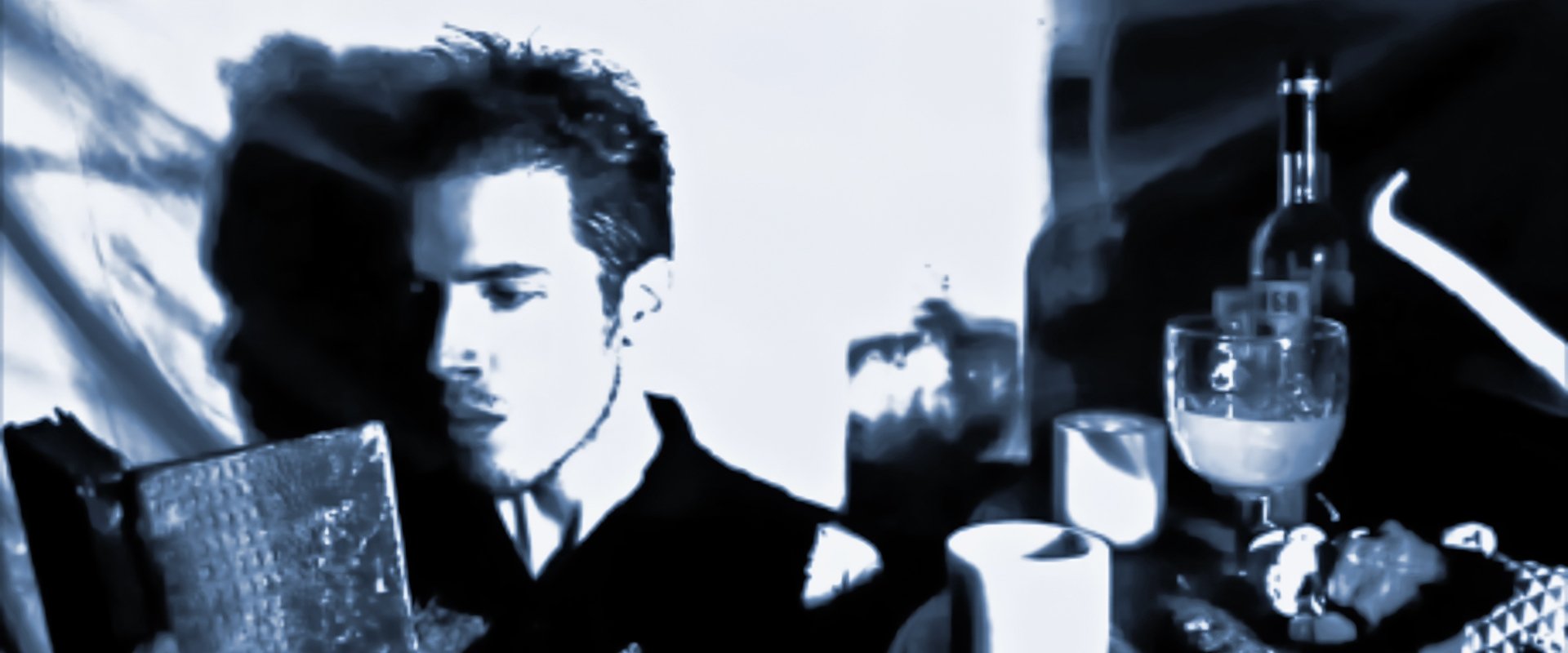Sebastian’s Unholy Flesh