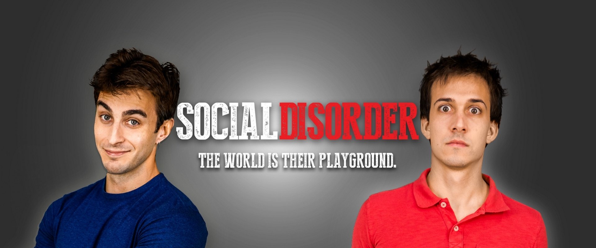 Social Disorder