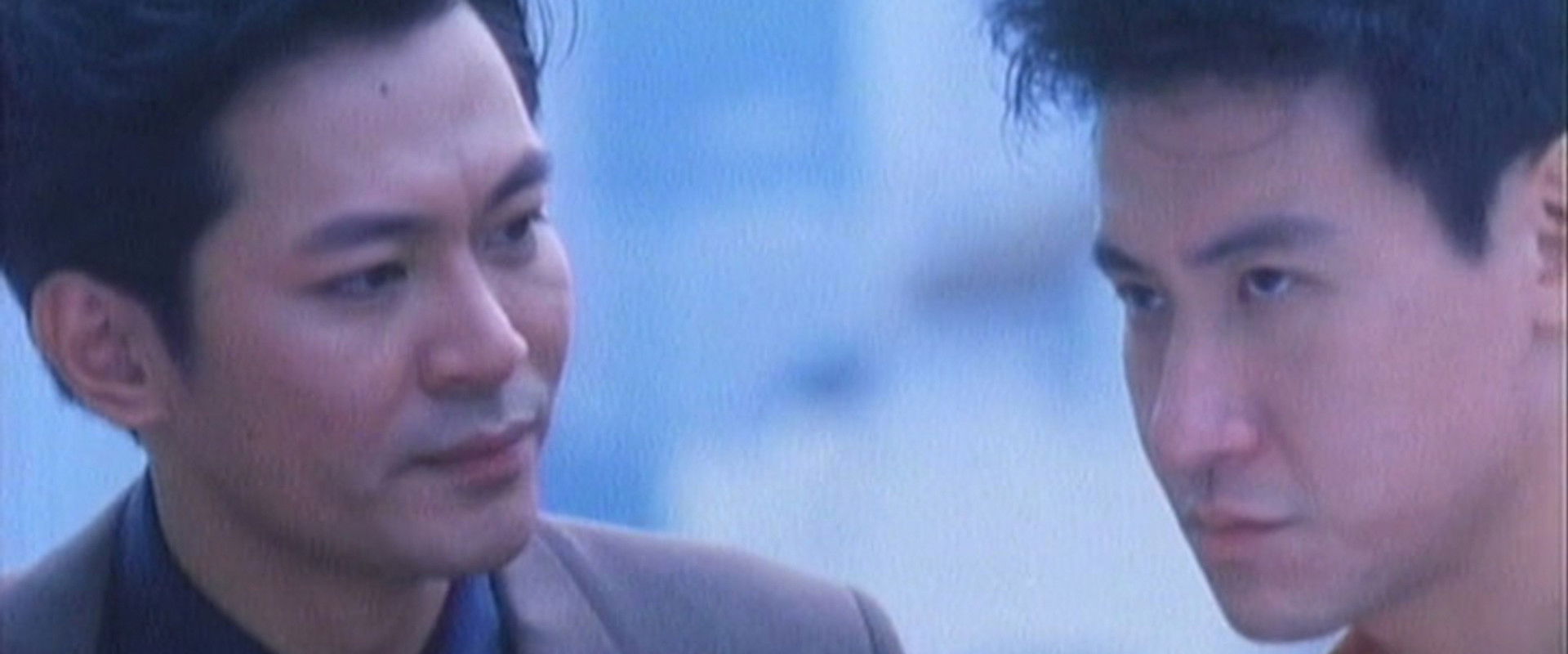 To Live and Die in Tsimshatsui's banner image