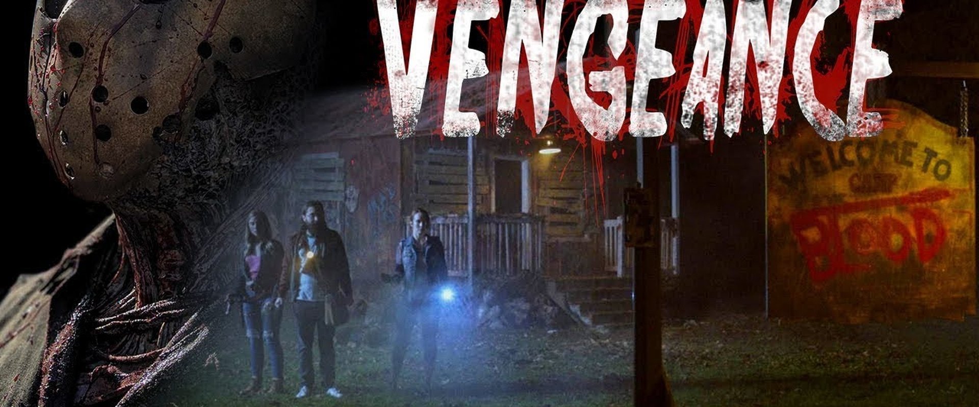 Vengeance