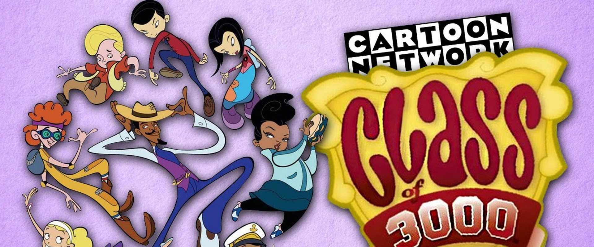 Class of 3000