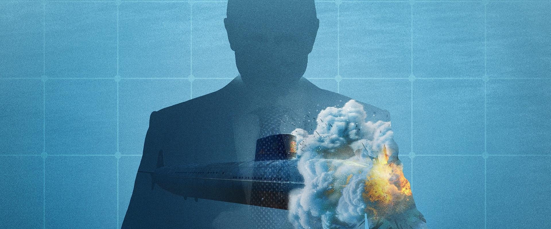 Kursk: 10 Days That Shaped Putin