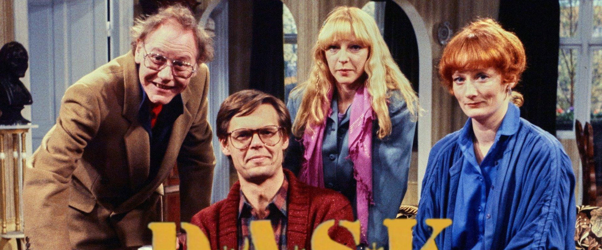 D.A.S.K.'s banner image