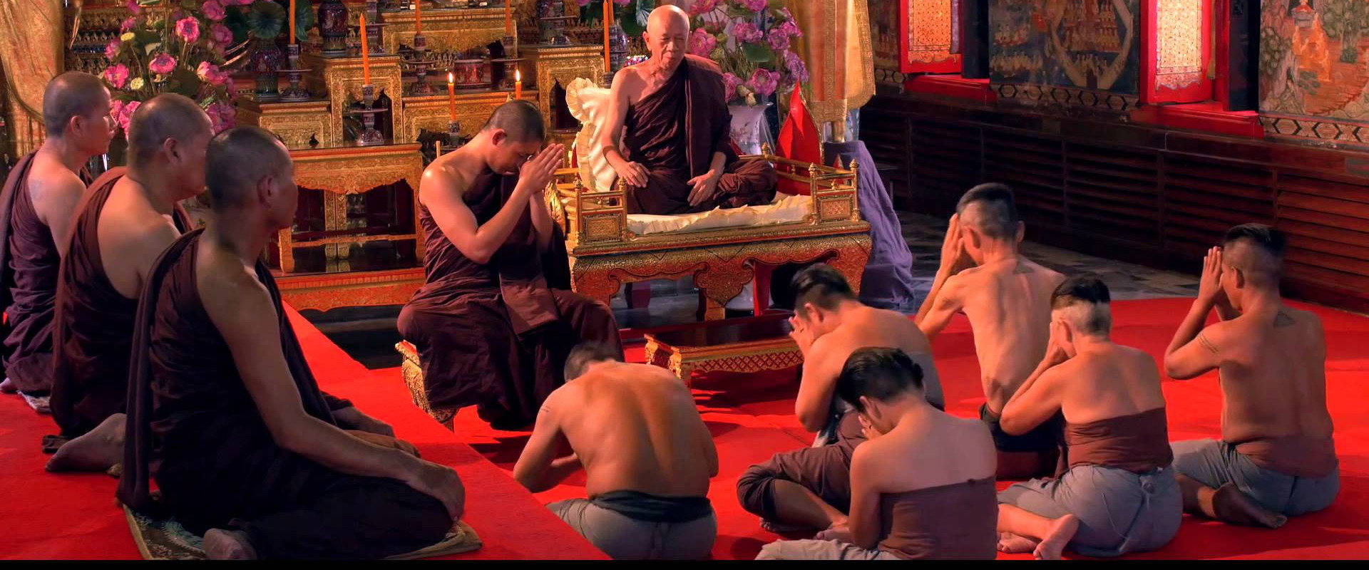ขรัวโต อมตะเถระกรุงรัตนโกสินทร์