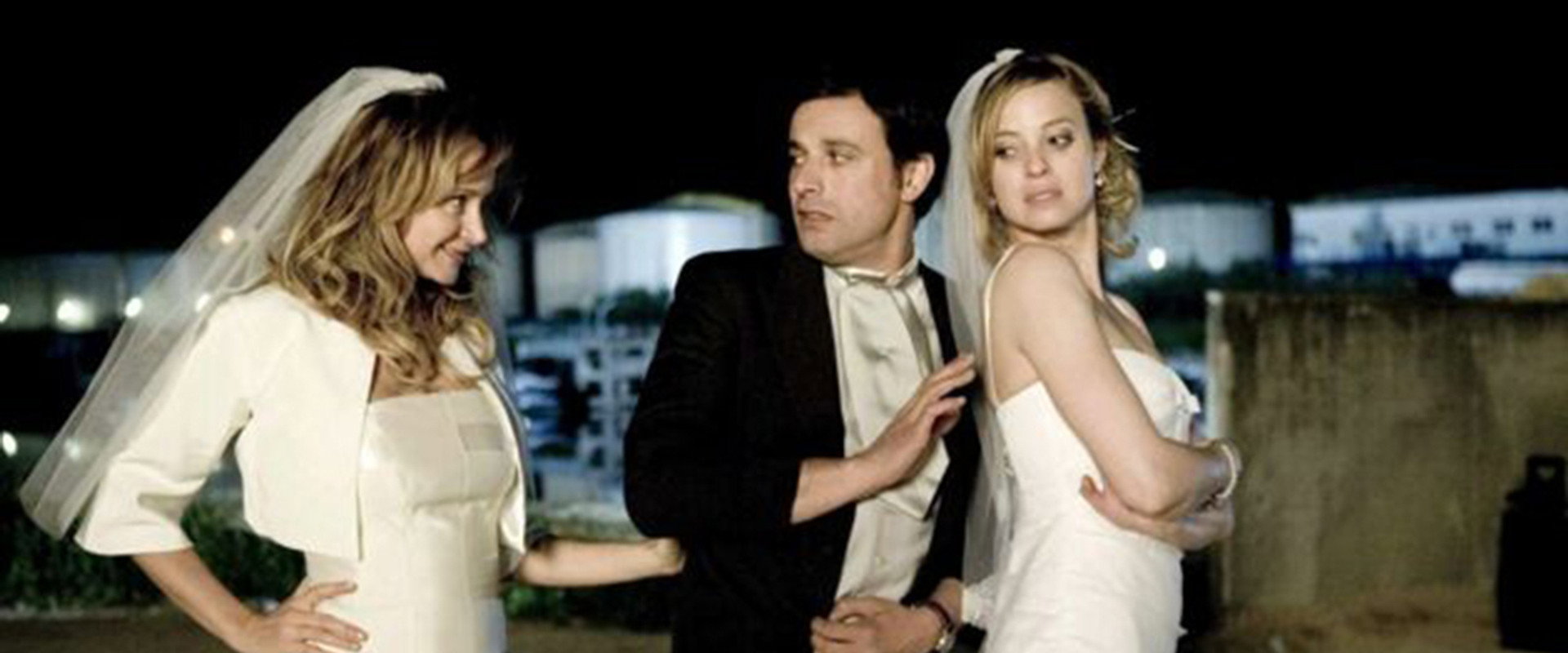 La pire semaine de ma vie