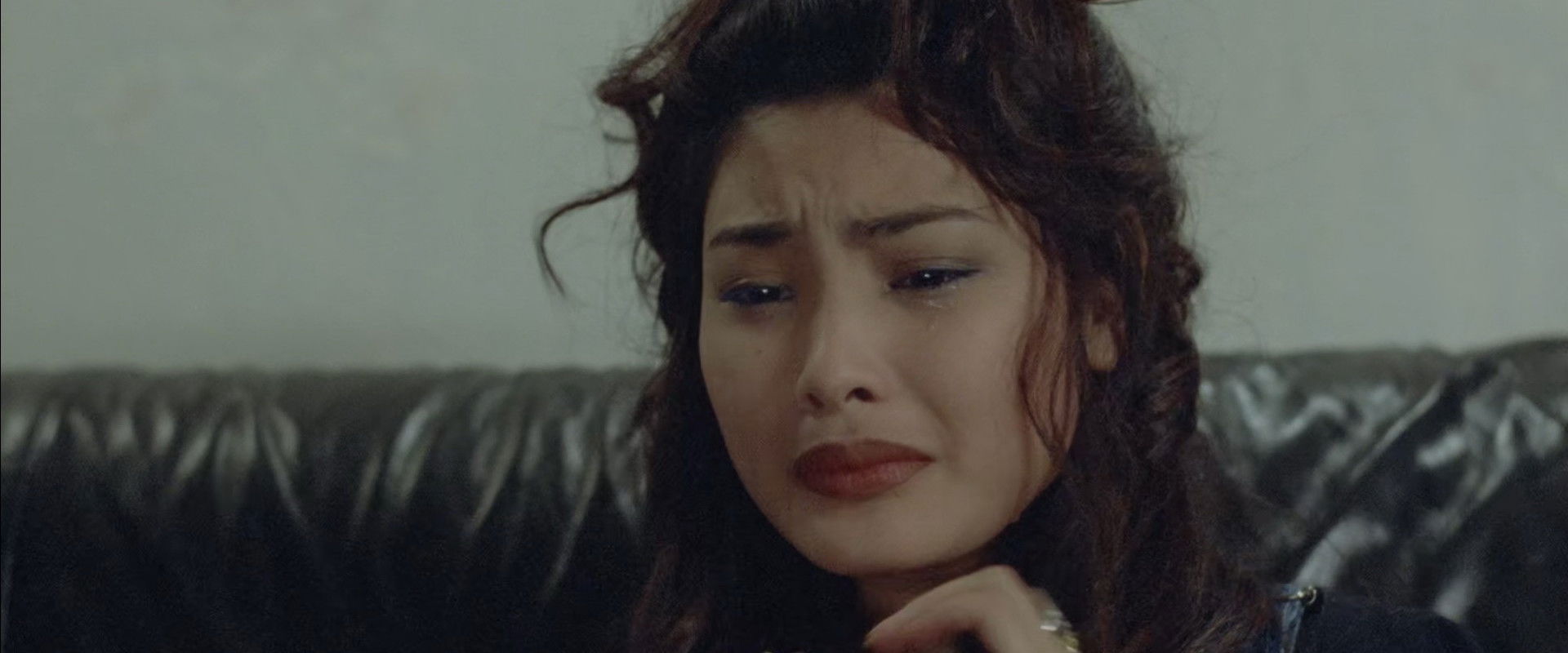 The Crucifixion's banner image