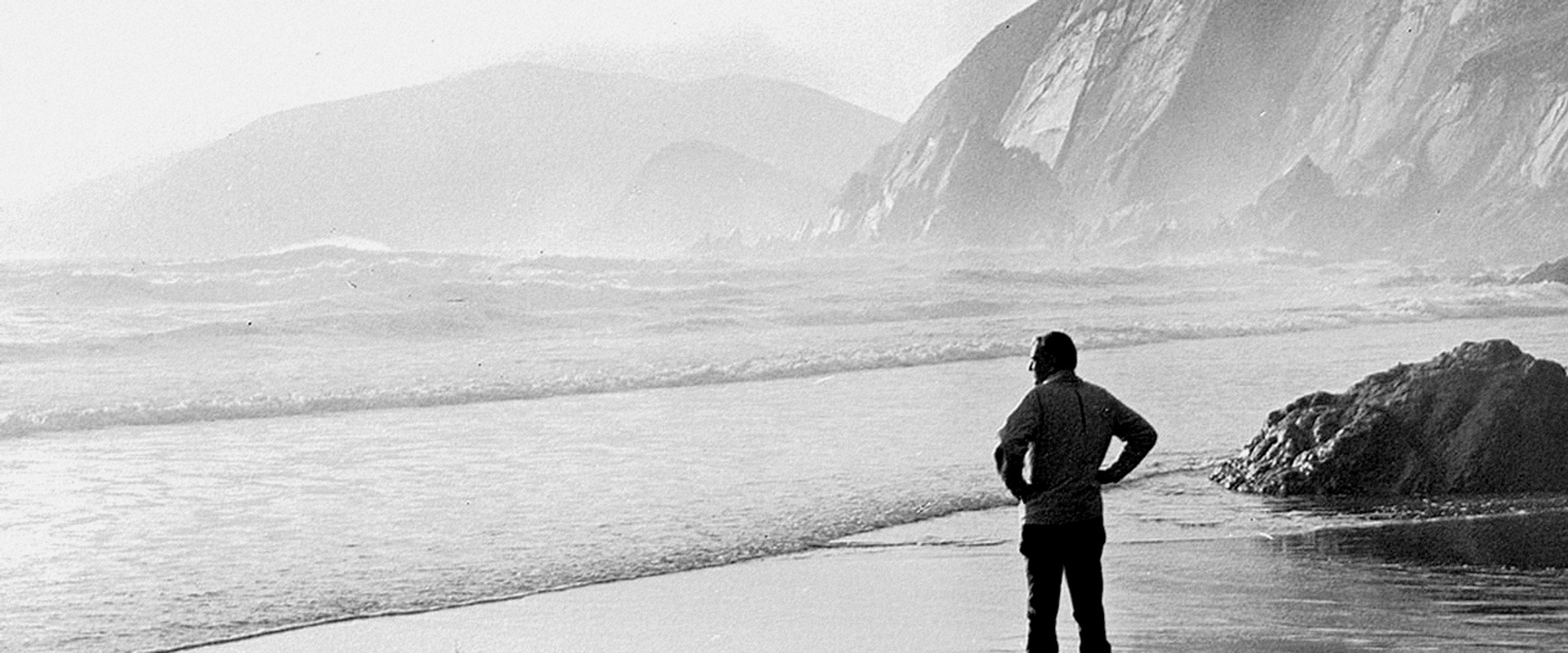 Nostromo: David Lean's Impossible Dream's banner image