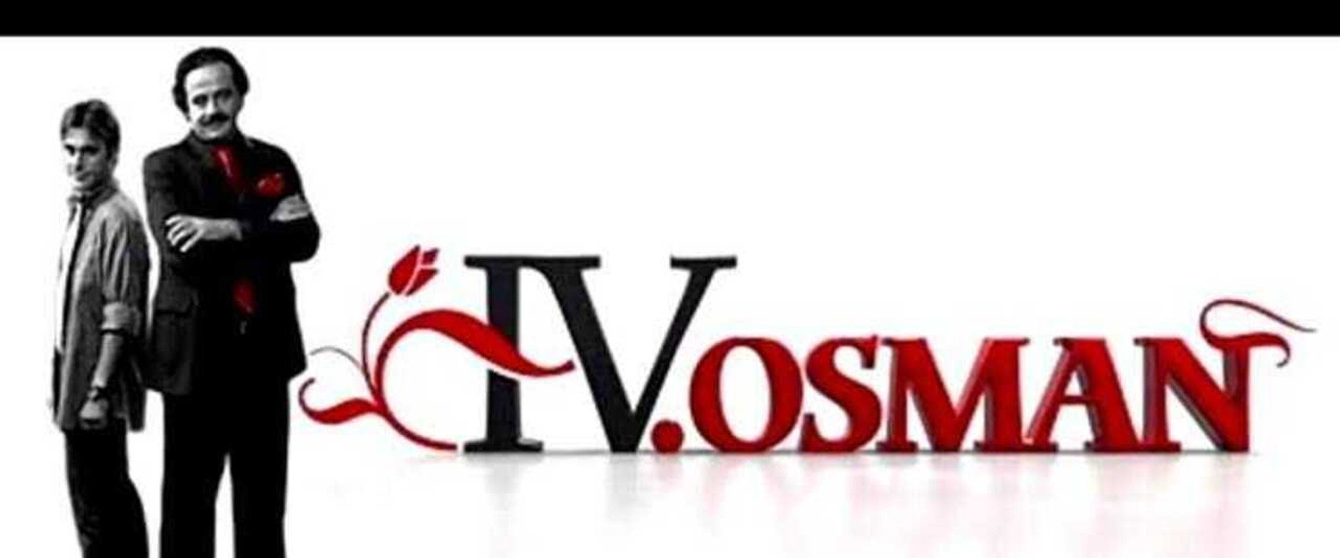 IV. Ottman's banner image