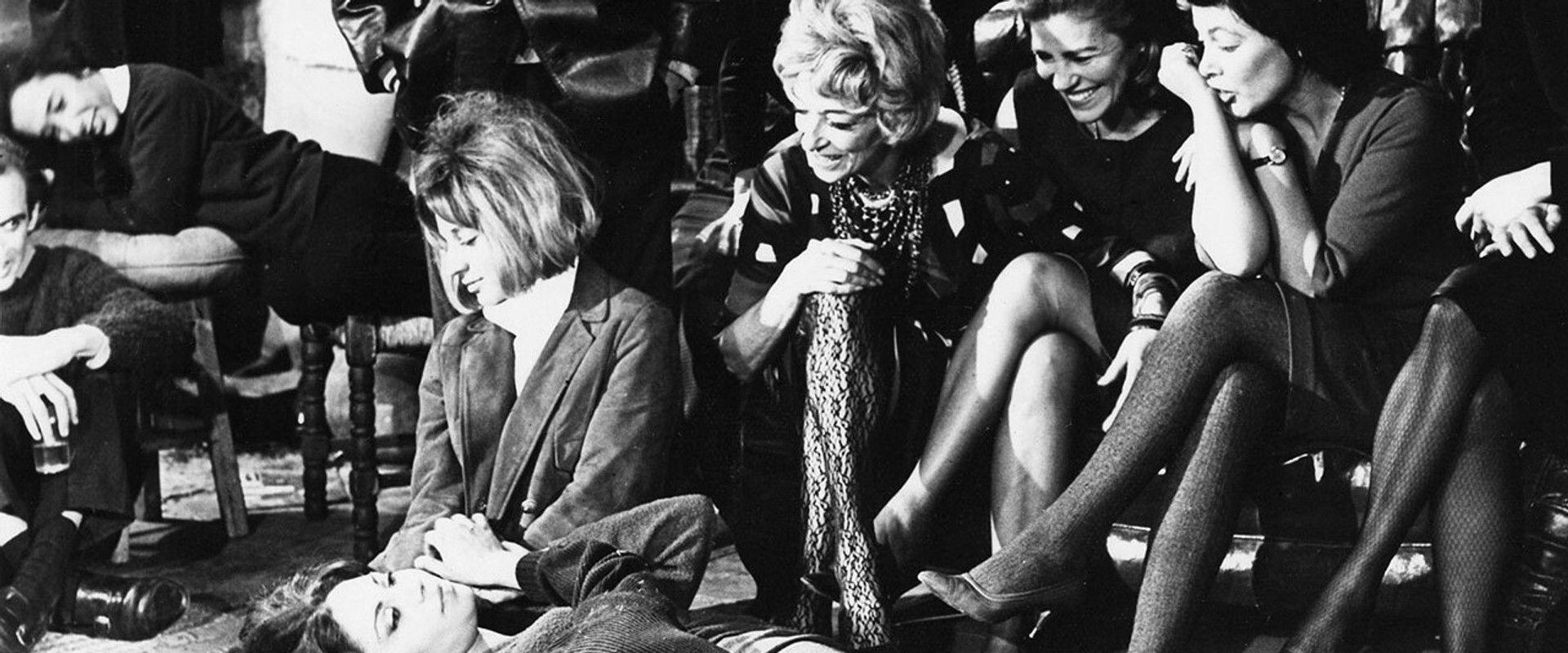 The Beloved Ones's banner image