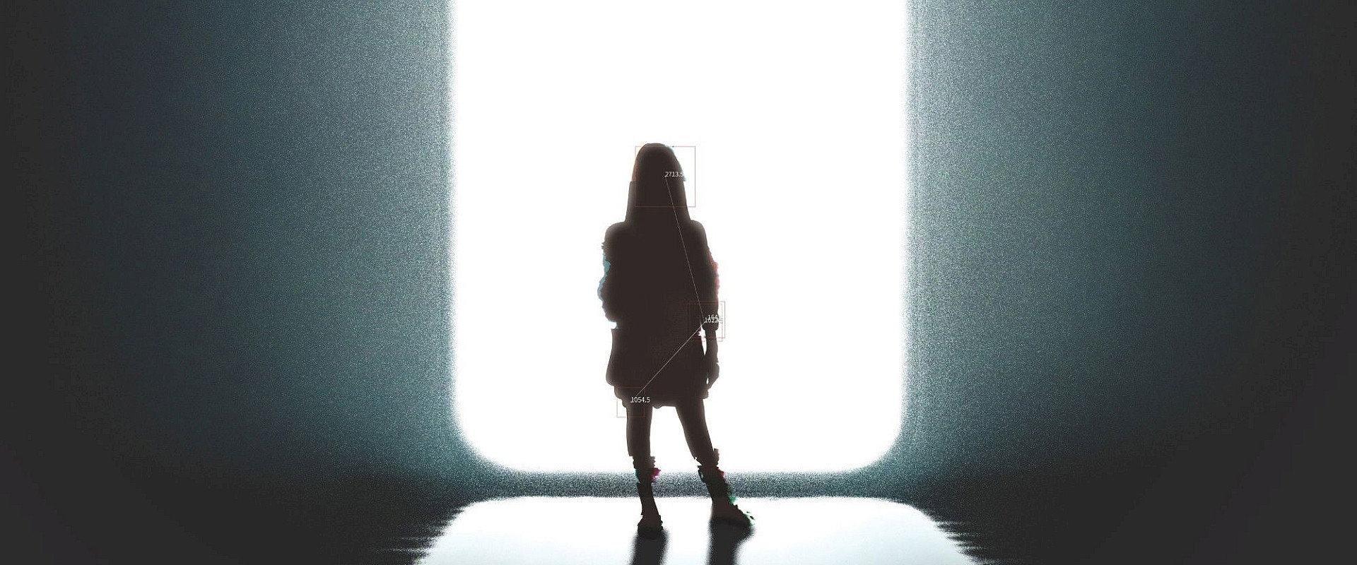 Molly vs. THE MACHINES's banner image