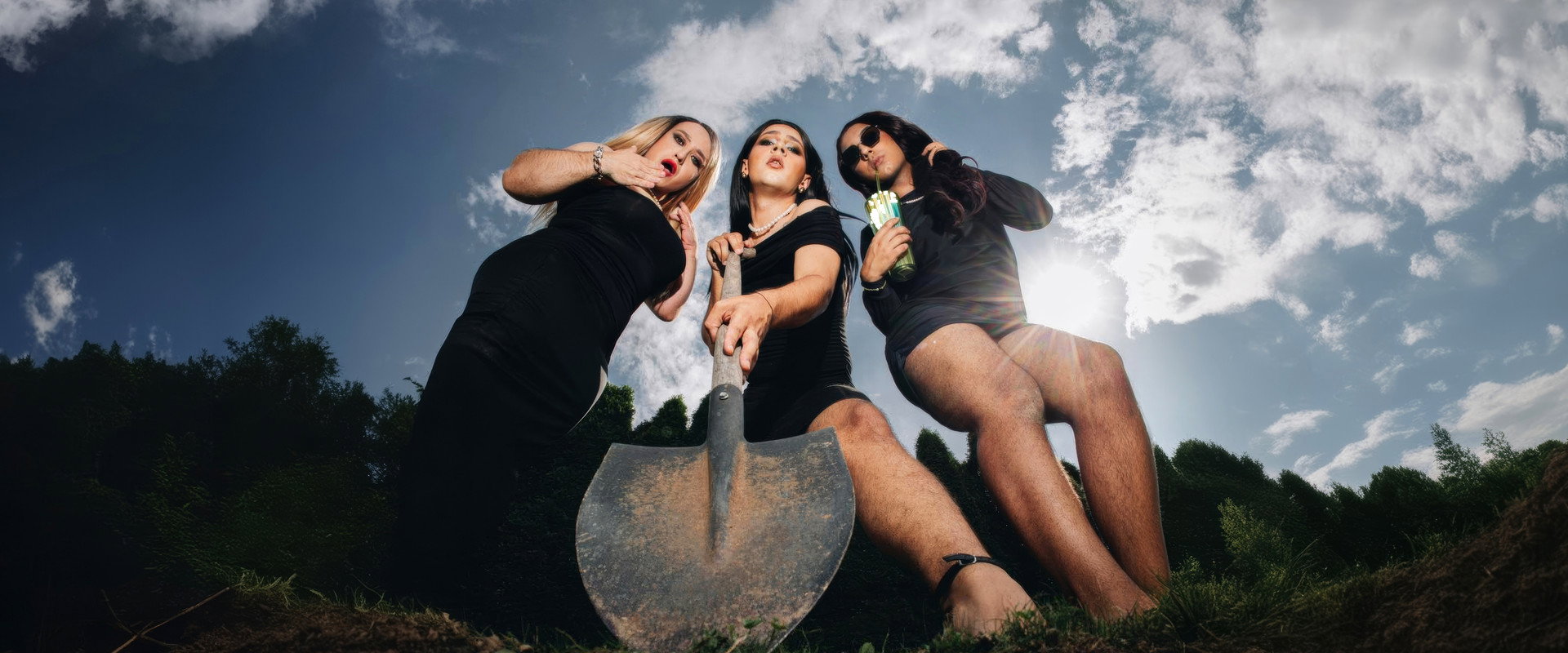 Ďábelské cikánky