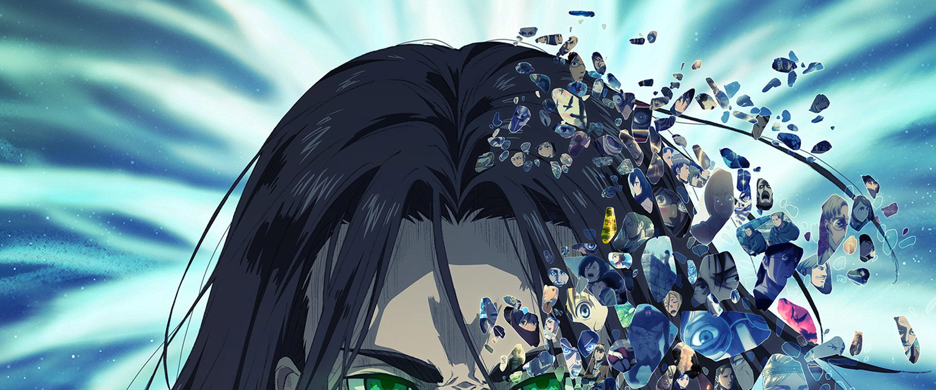 Attack on Titan