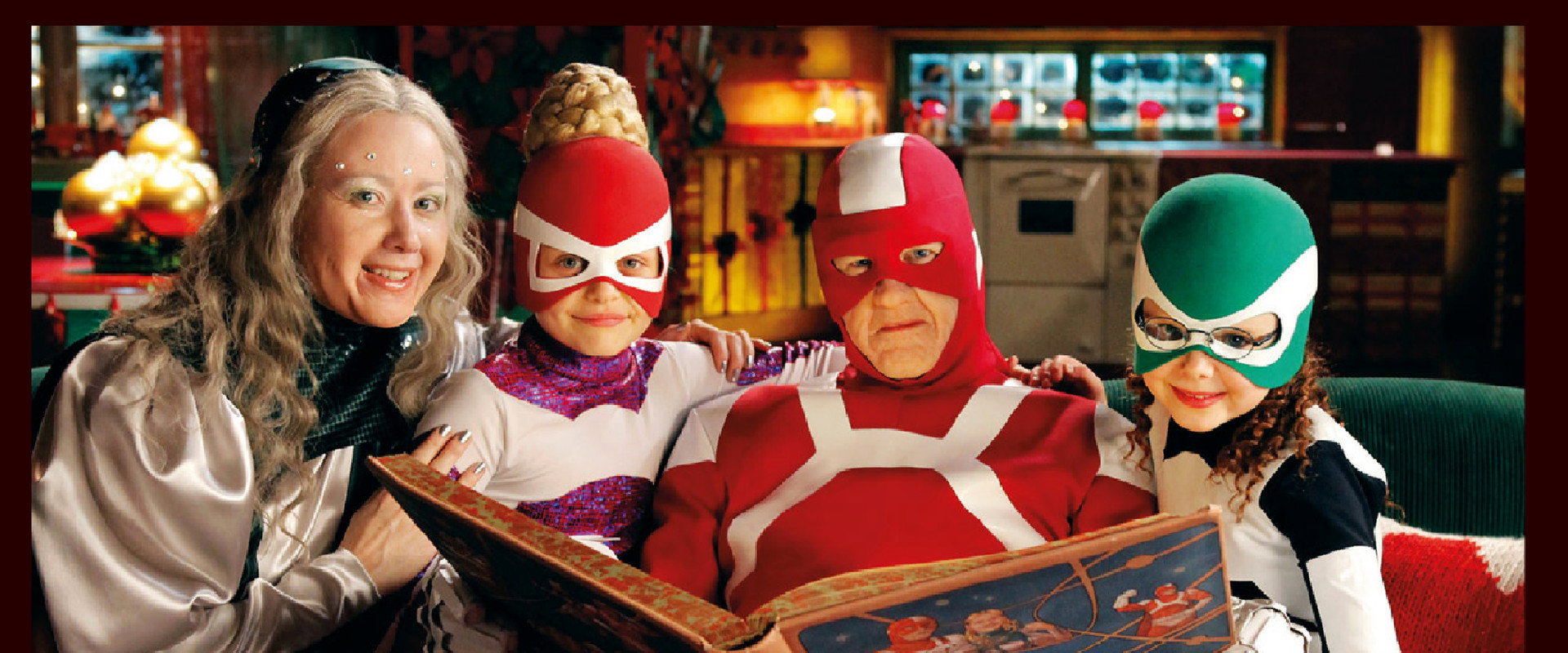 Superhjältejul's banner image