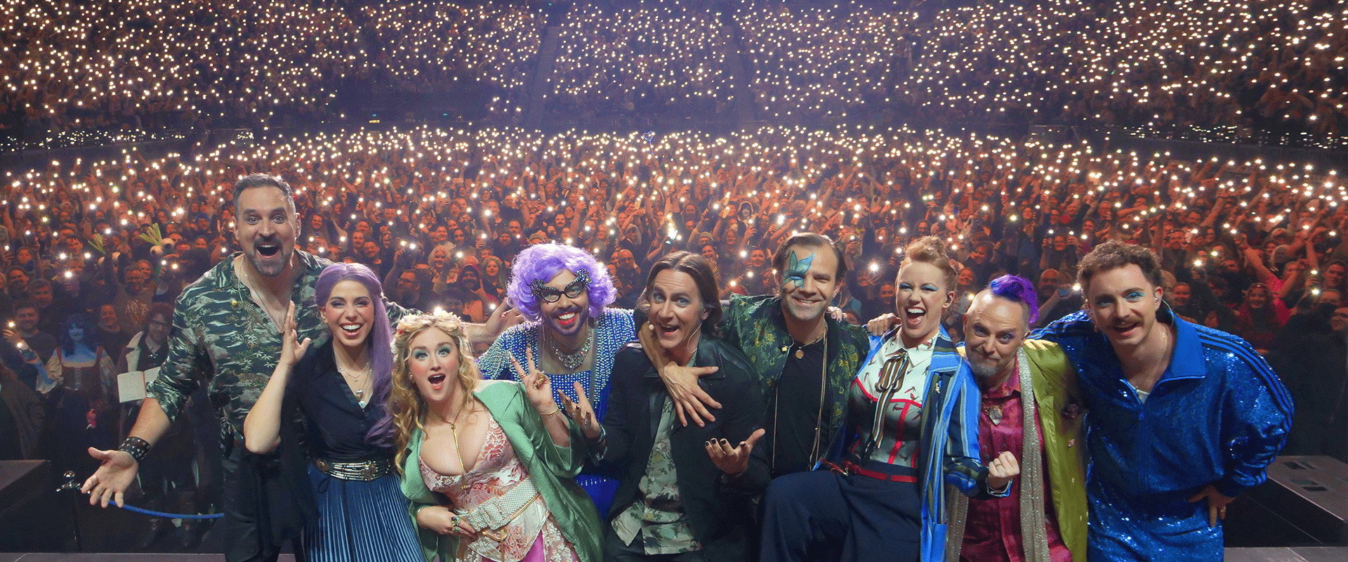 Critical Role Live: Tag Team at the Teeth – Beyond the Shroud's banner image