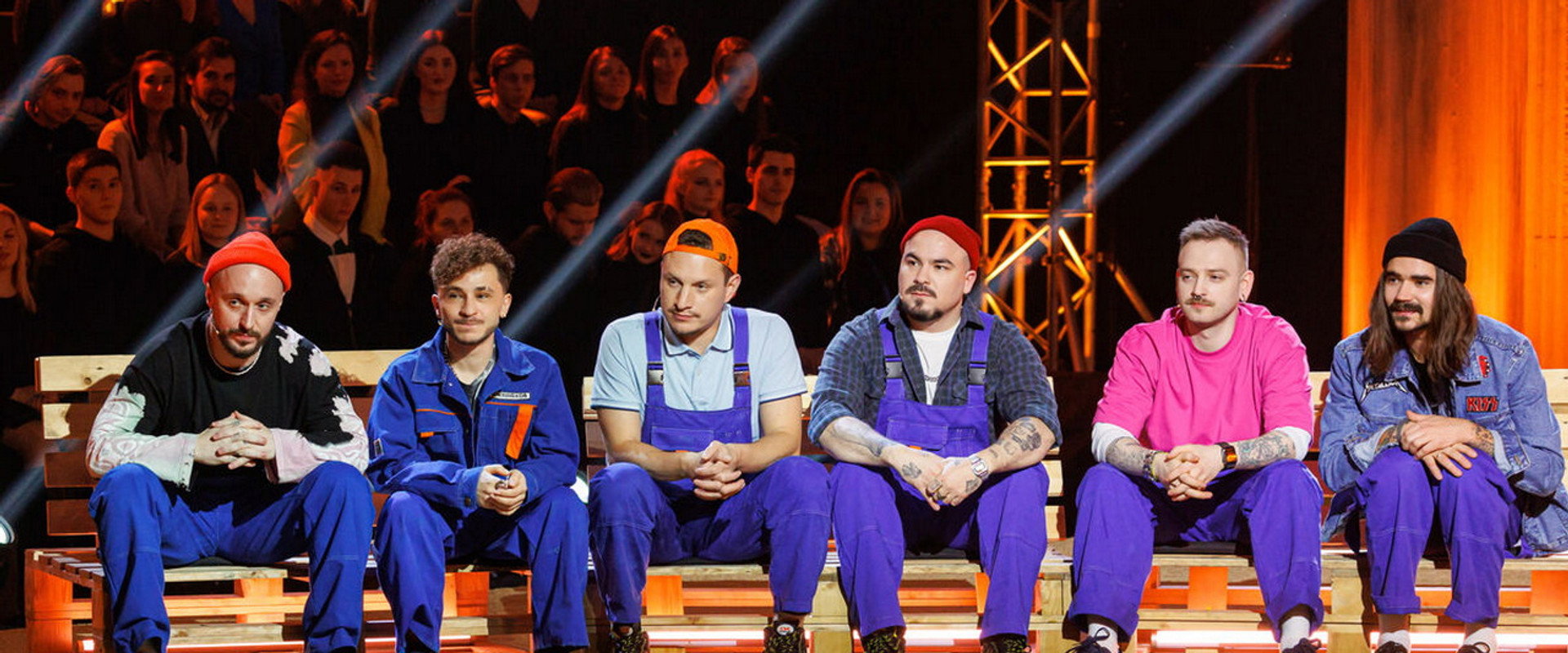 КликКлак шоу