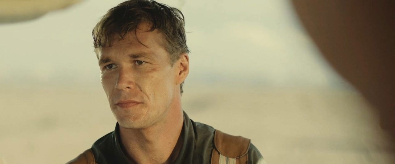 Обгоняя время