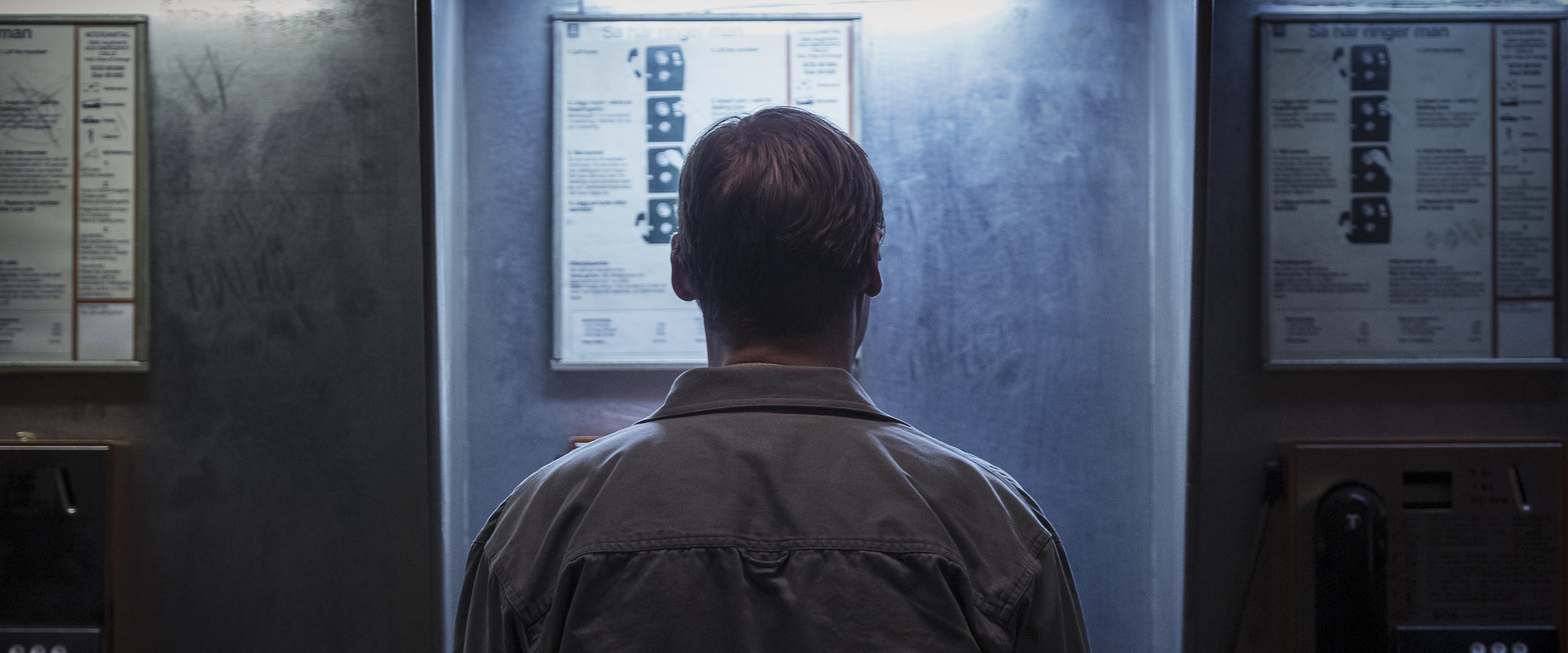 The Hunt for a Killer's banner image