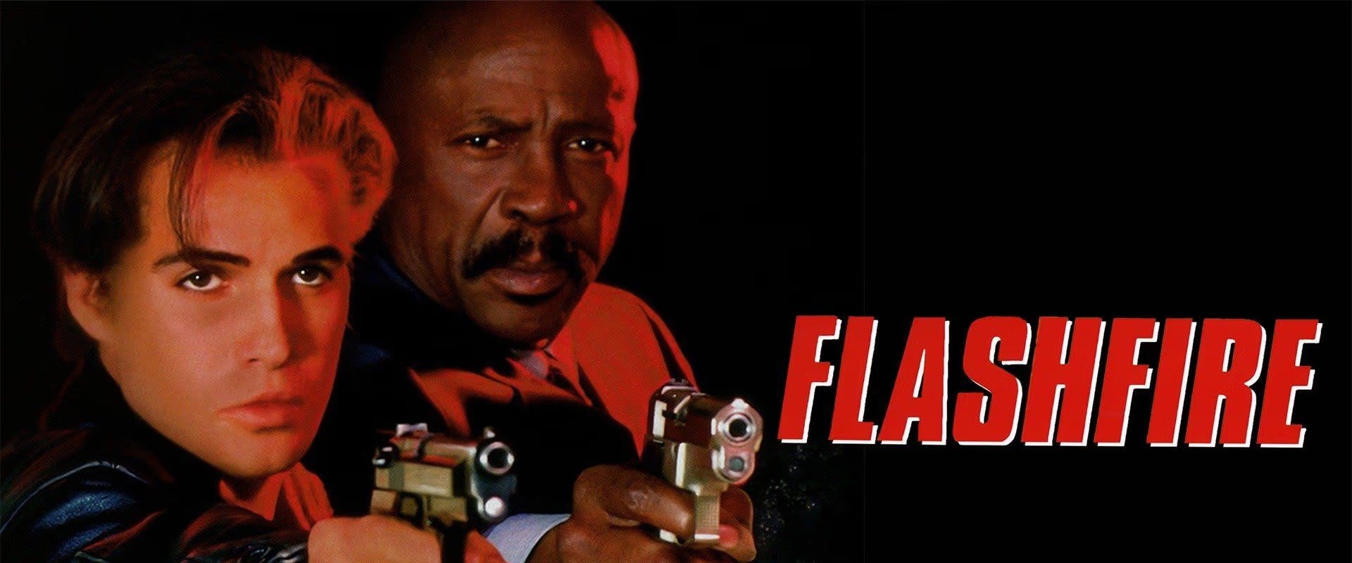 Flashfire