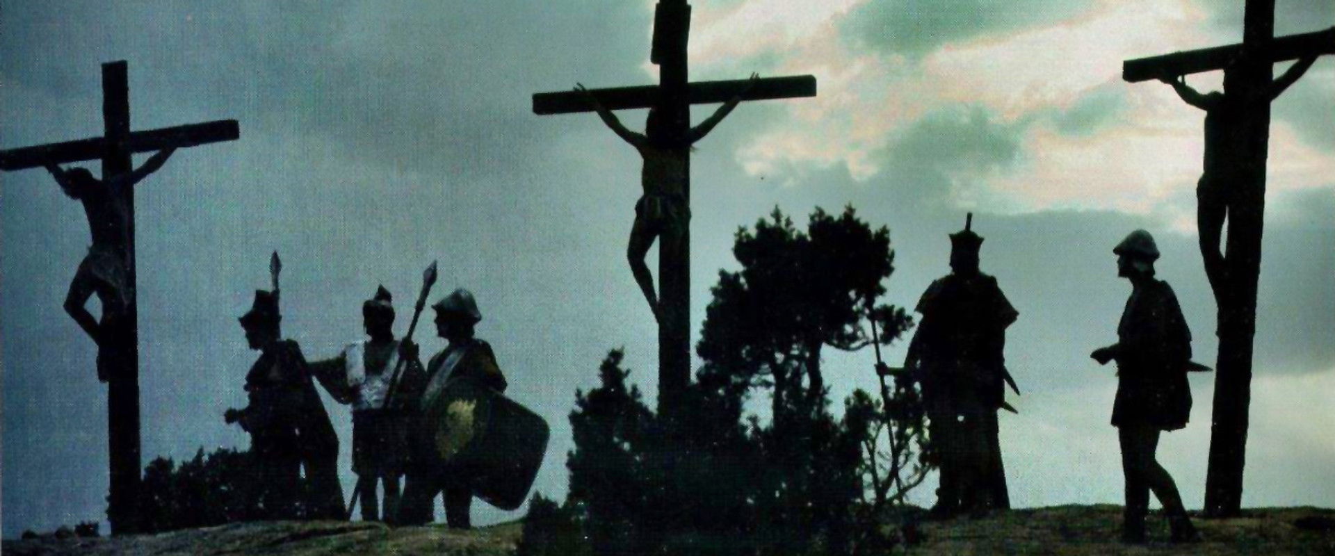 In Search of Historic Jesus's banner image