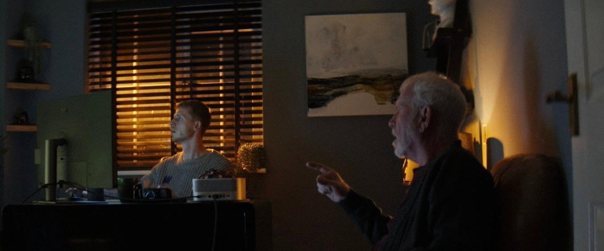 The Input Problem's banner image