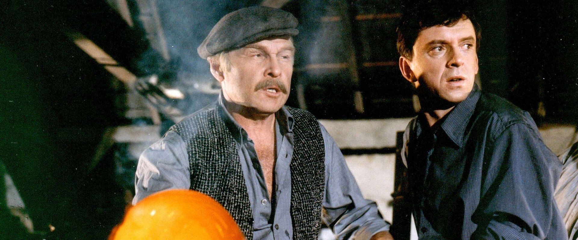 Synové a dcery Jakuba skláře