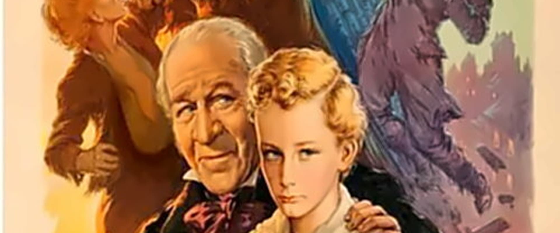 Le avventure di Oliver Twist (1948)