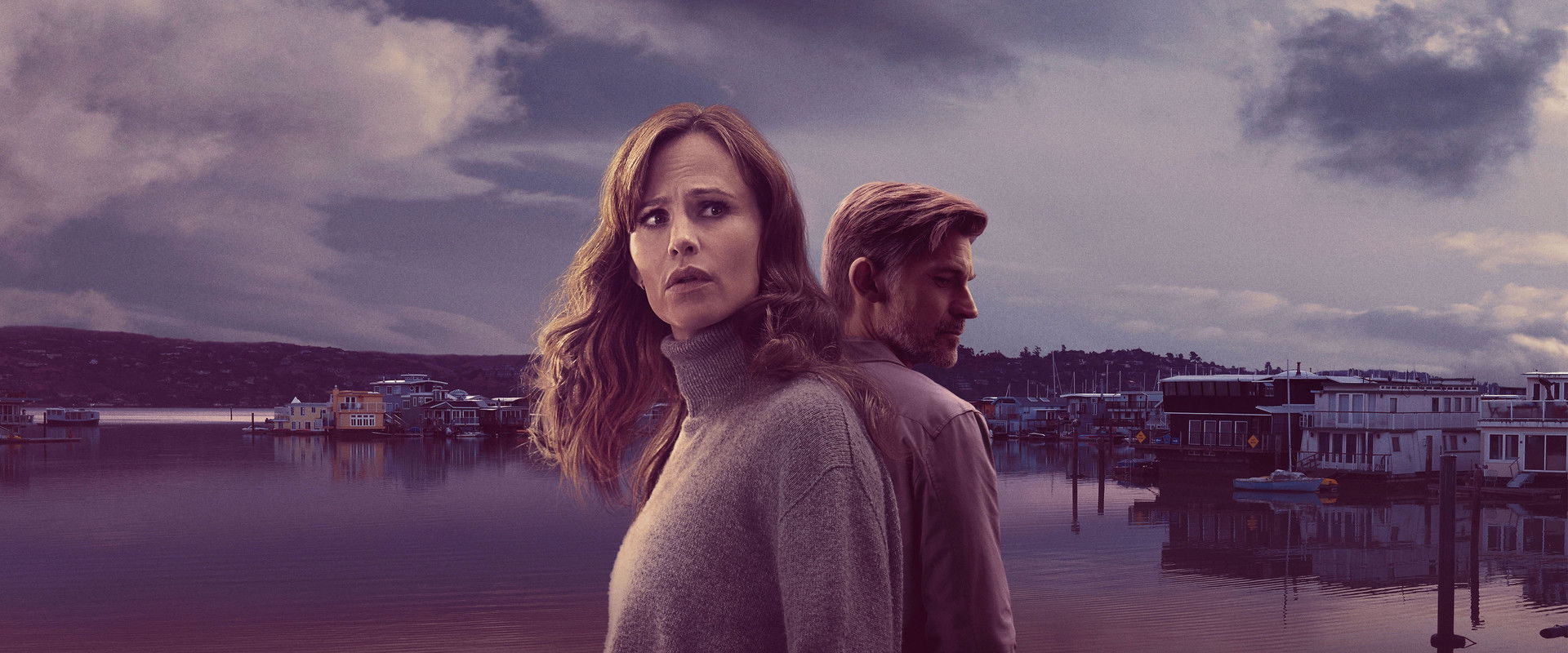 The Last Thing He Told Me's banner image