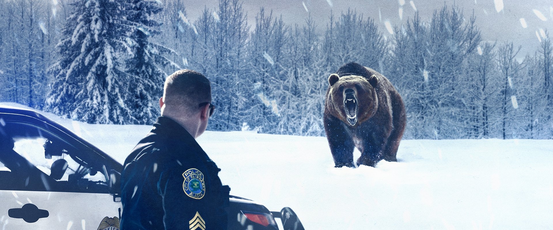 Alaska PD
