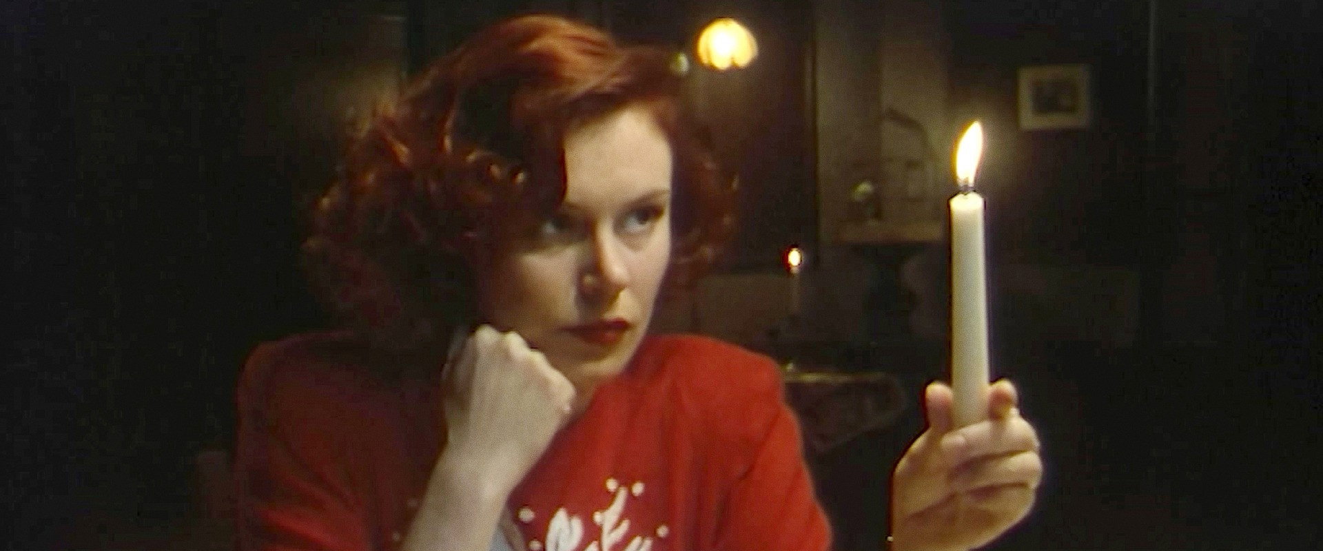 Jane Horney's banner image