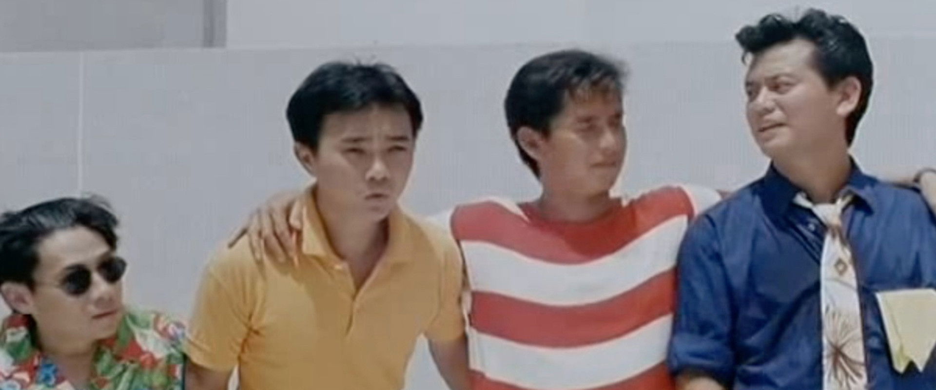 You're My Destiny's banner image