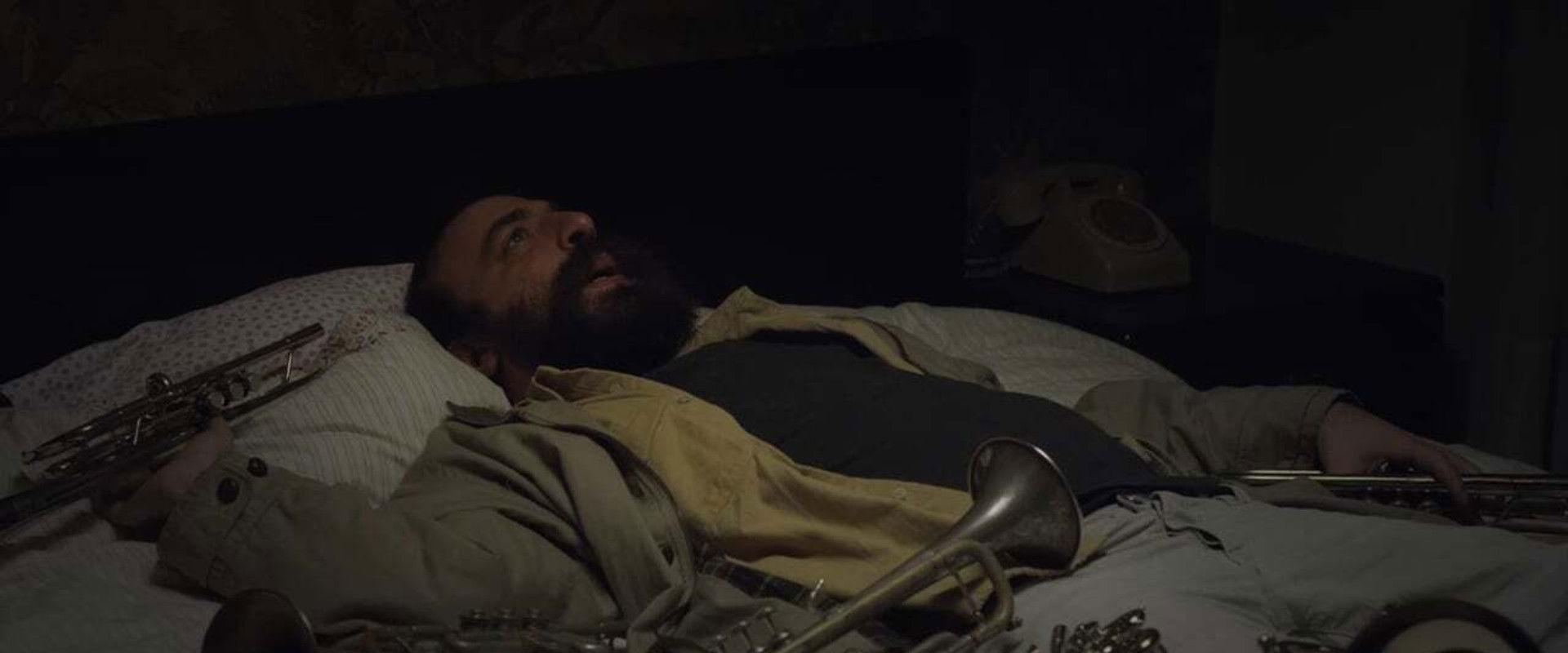 A Buddy Already Dead's banner image