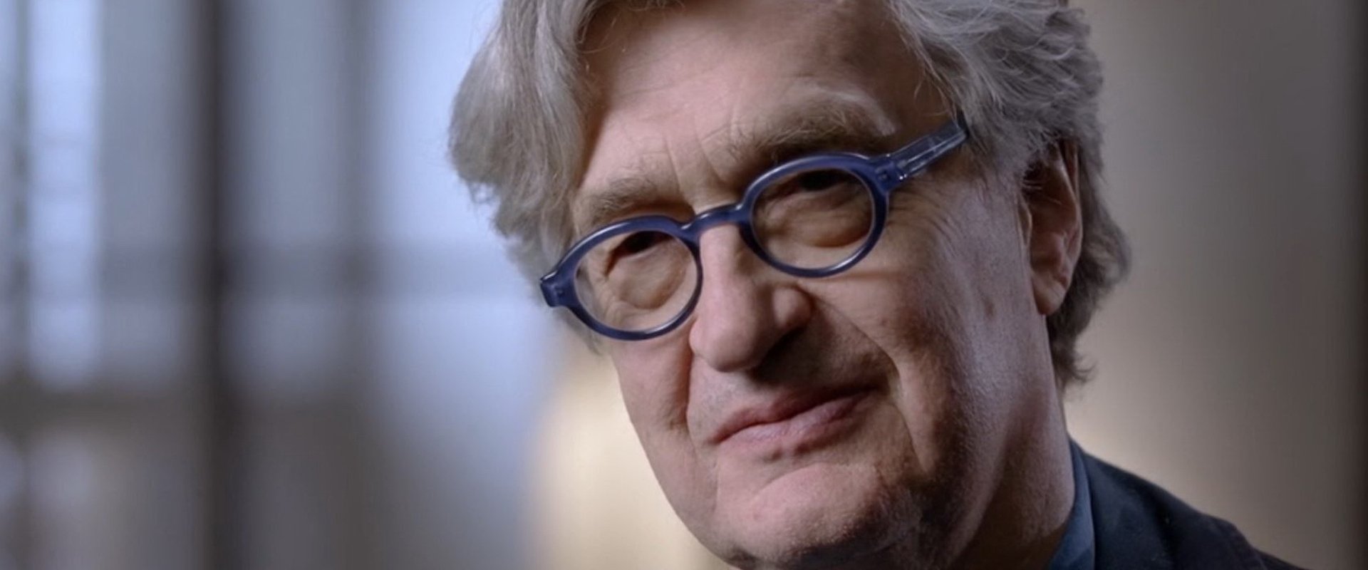 Wim Wenders - Von Filmen und Träumen