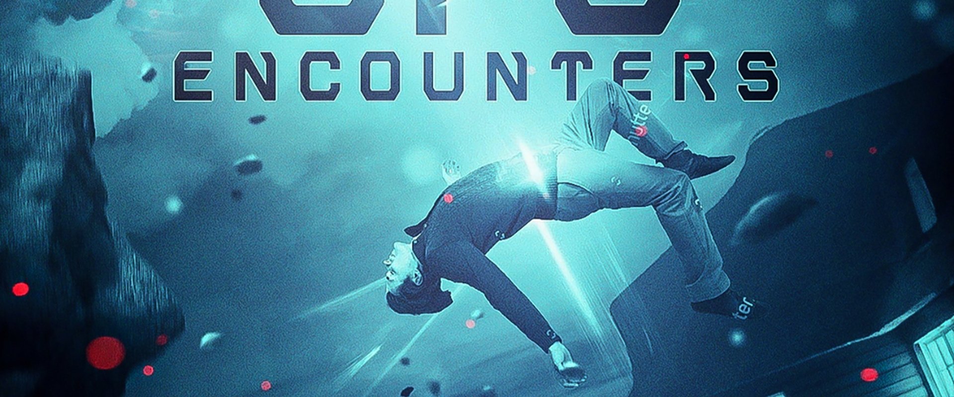 UFO Encounters
