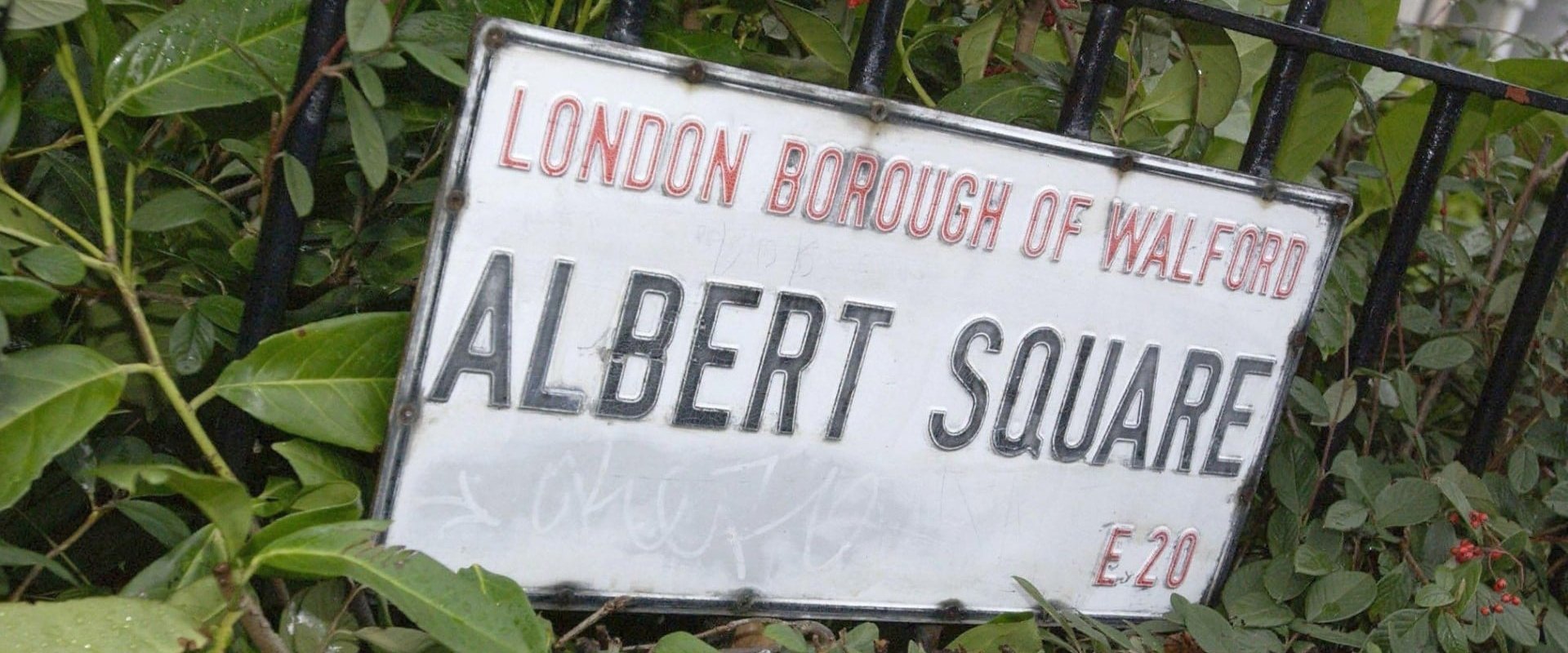 EastEnders