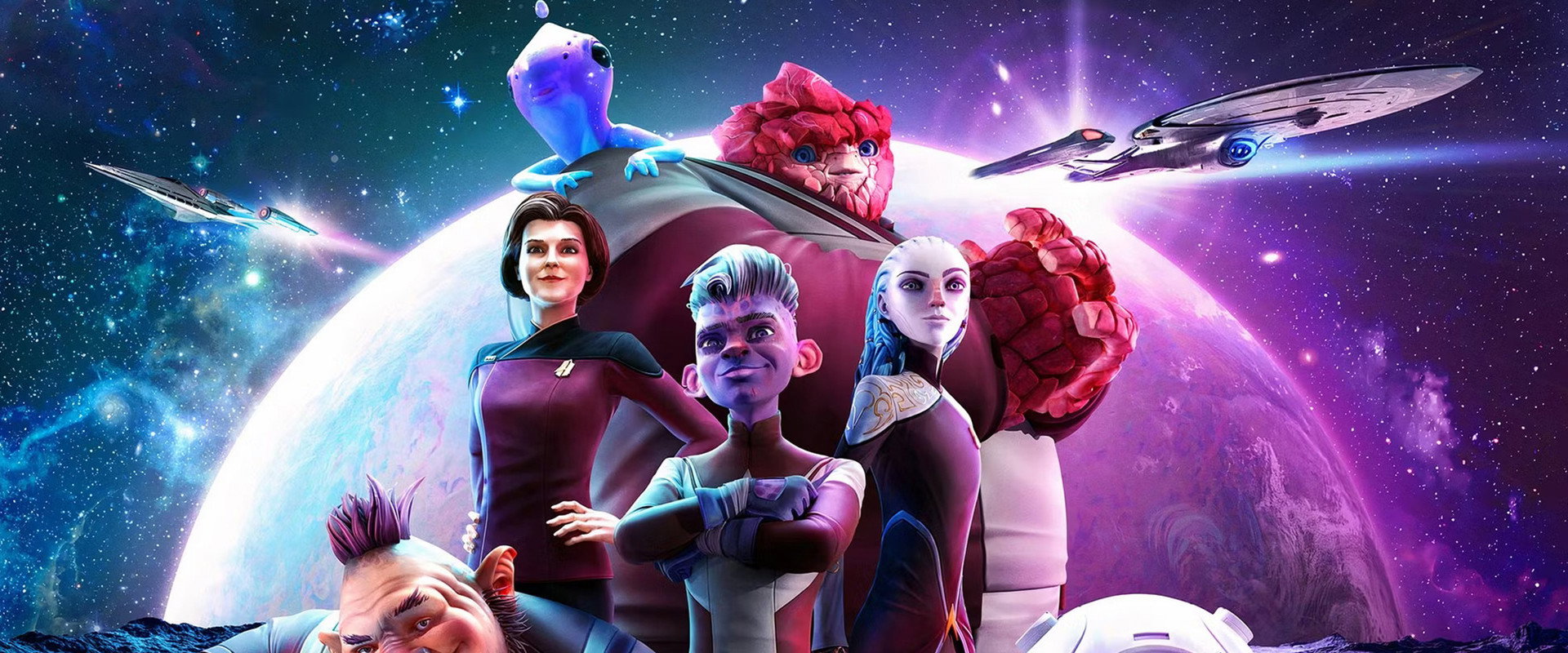 Star Trek: Prodigy