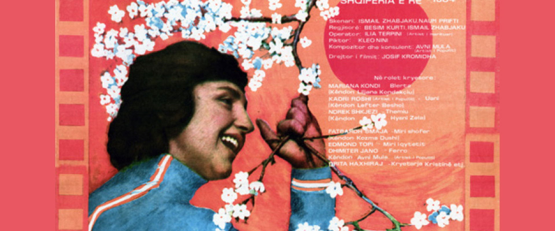 Blerta's Engagement's banner image