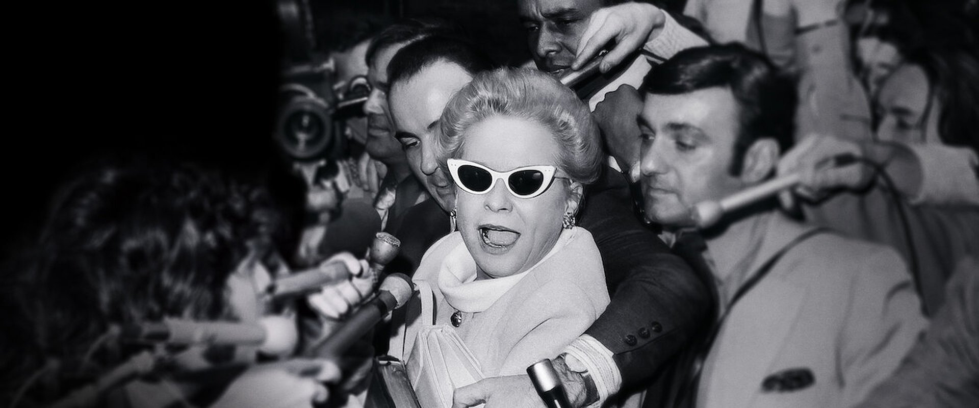 The Martha Mitchell Effect