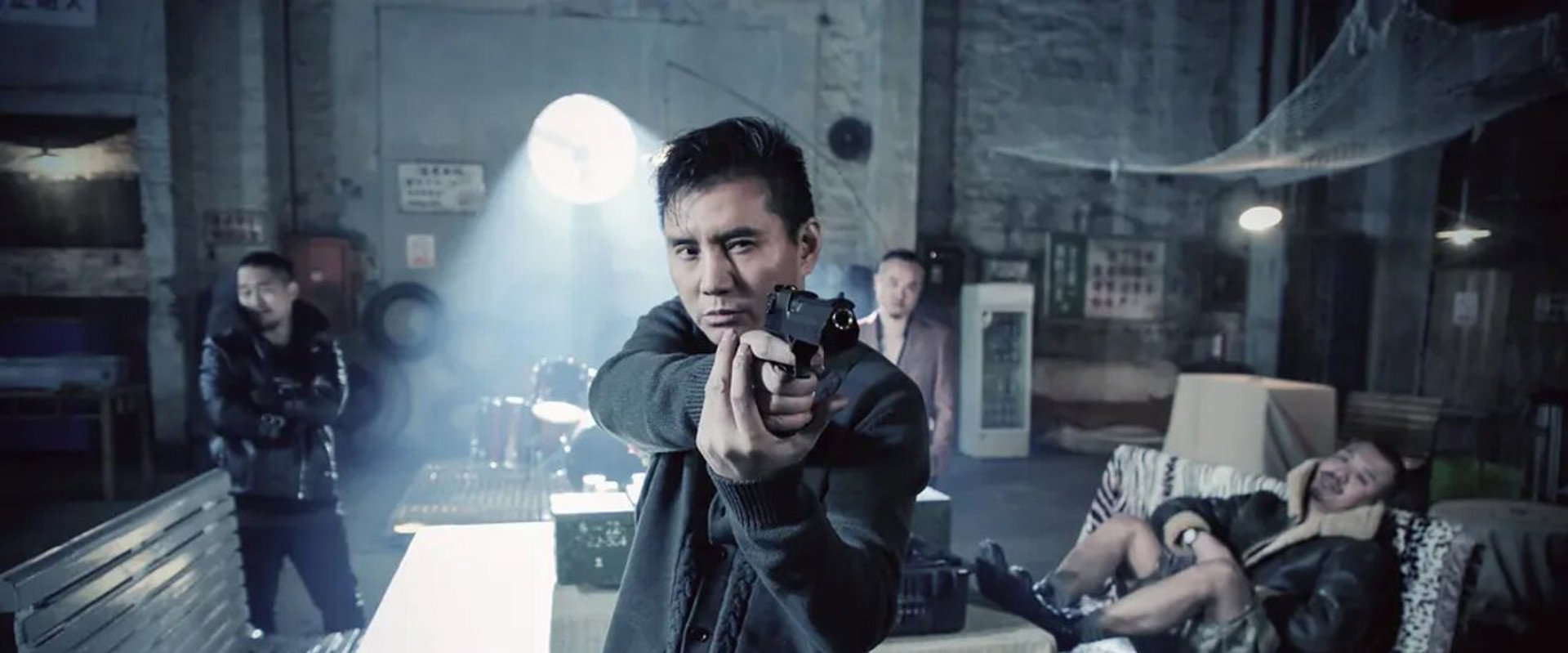 SWAT Duty: City Crisis's banner image
