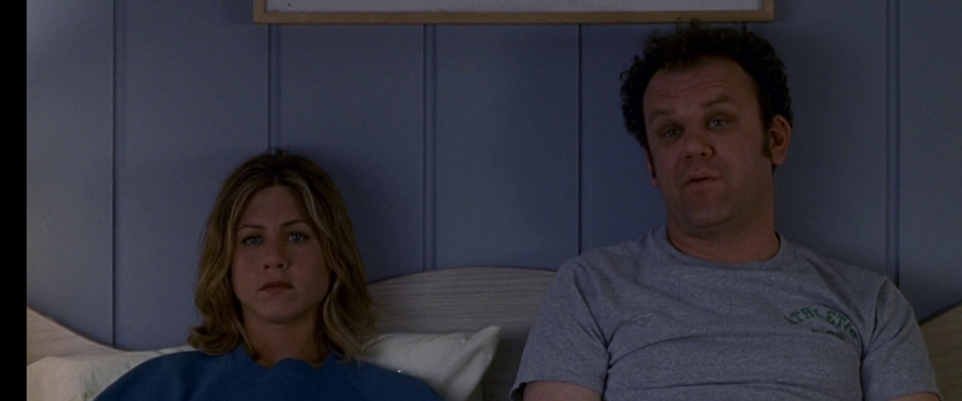 麦田守望的女孩