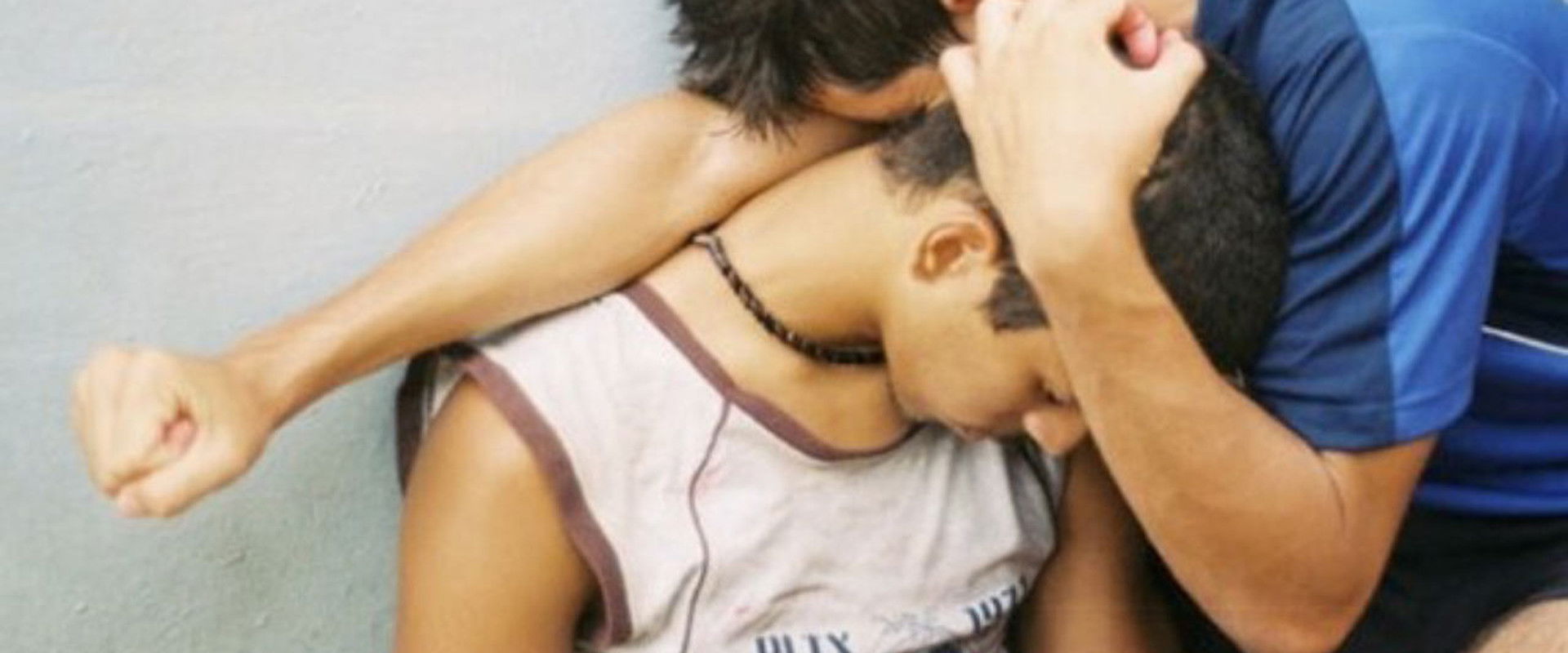 The Last Match's banner image