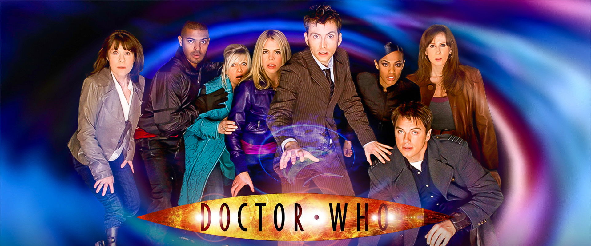 Doctor Who Greatest Moments