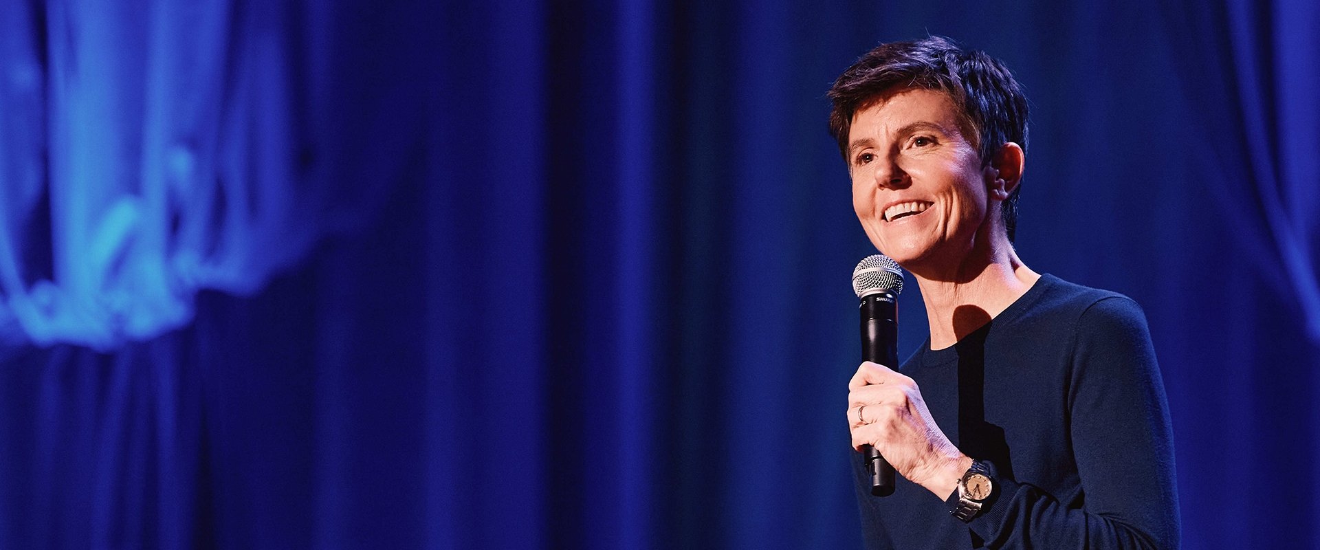 Tig Notaro: Hello Again