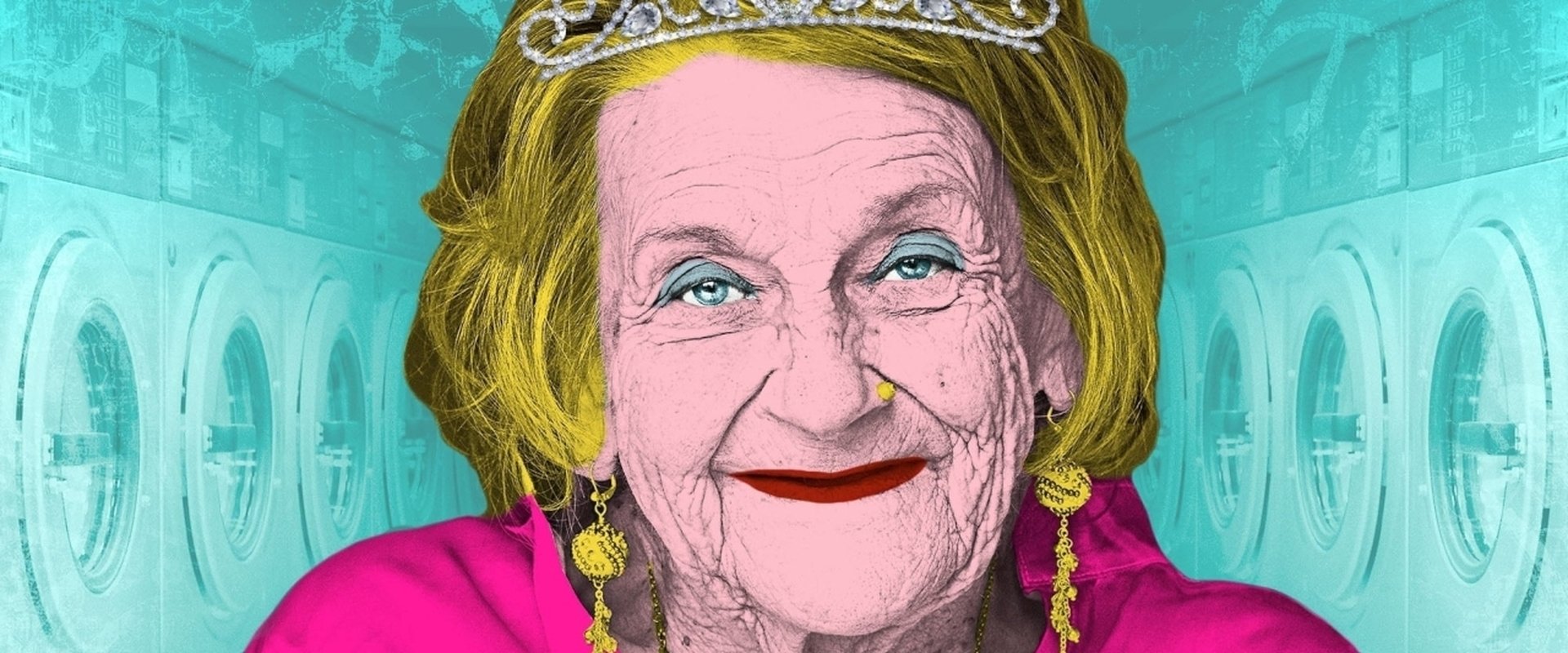 Queen Mimi