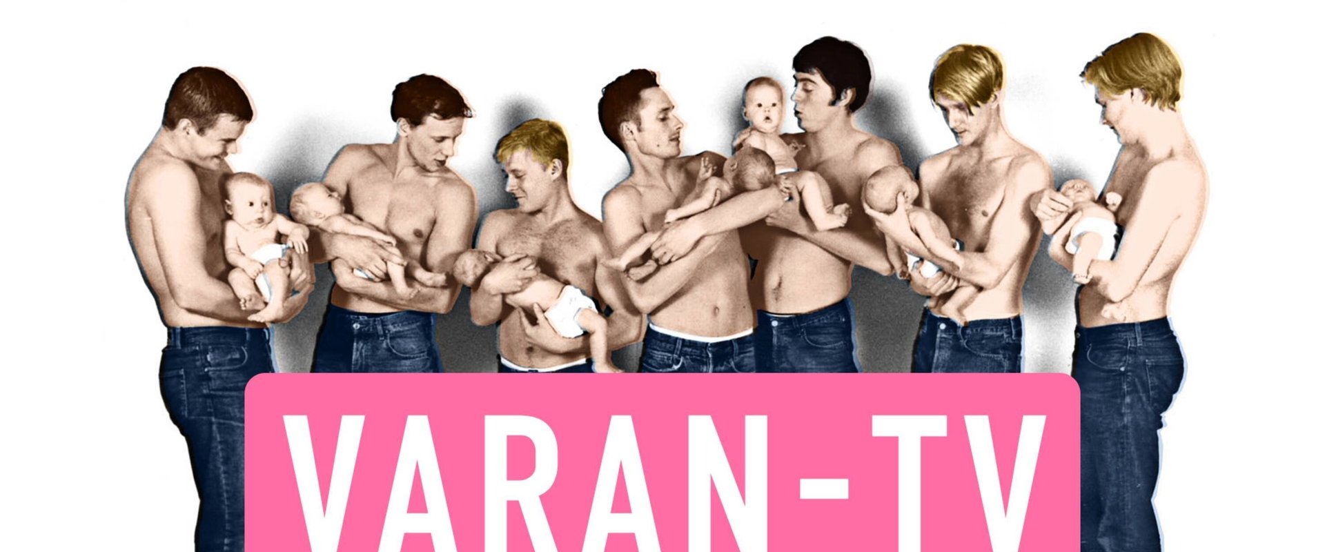 Varan-TV
