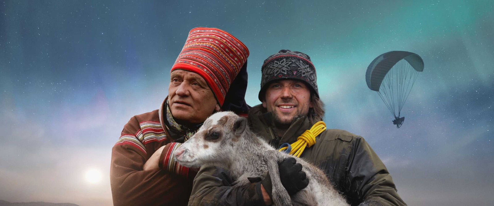 Søringen & samen