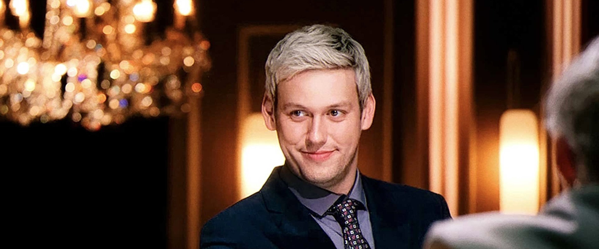 Кто тут жулик?'s banner image