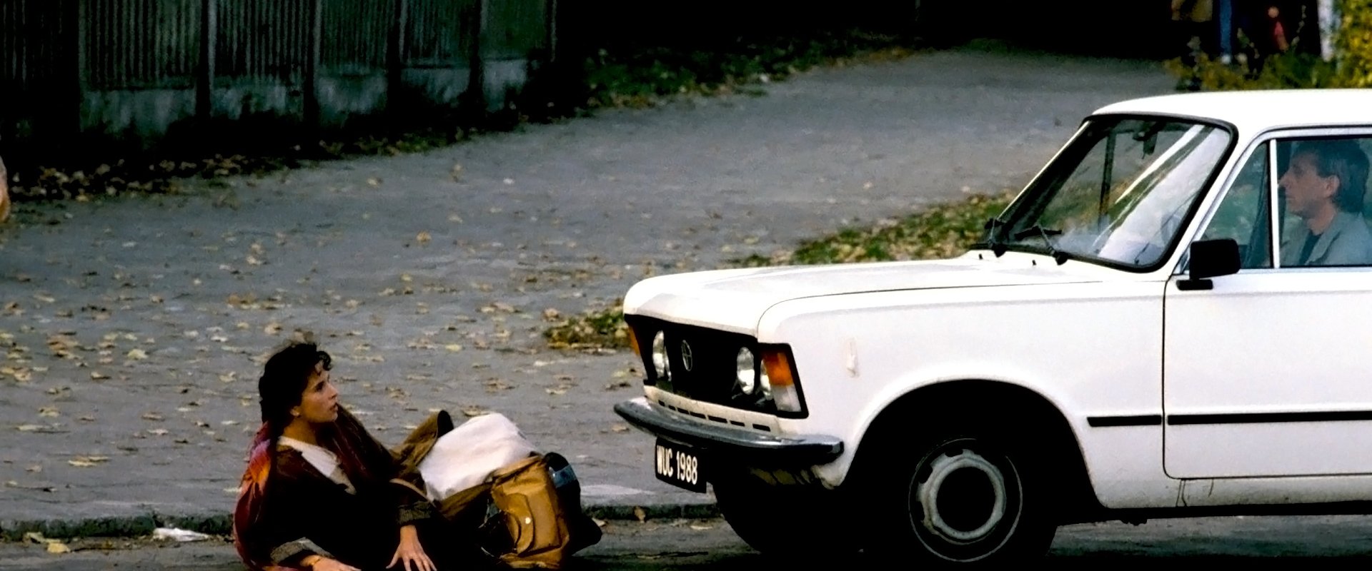 Dziewczyna z Mazur