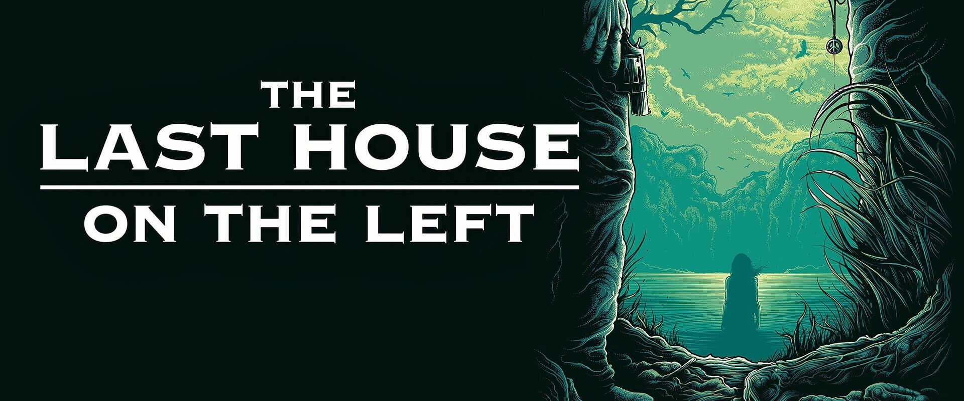 The Last House on the Left